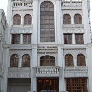 Hotel Pradeep