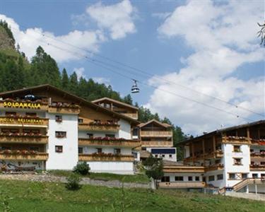 Hotel Soldanella