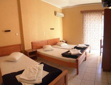 Albion Hotel Athens