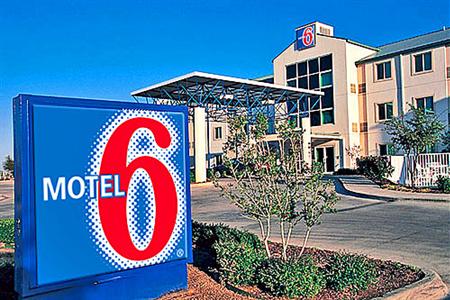 Motel 6 Roswell