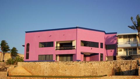 Tucan Siho Playa Hotel Campeche