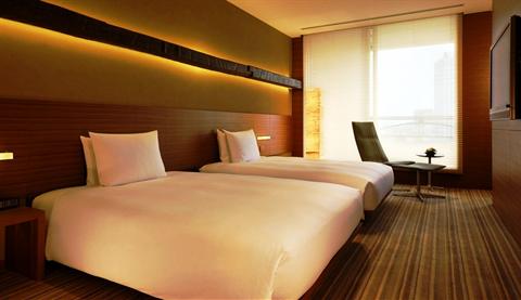 Hyatt Regency Tokyo