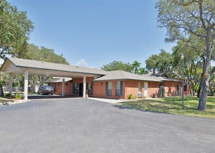 Econo Lodge Rockport