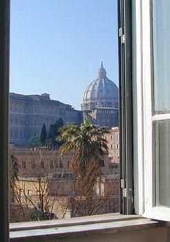 Vatican Vista Bed and Breakfast
