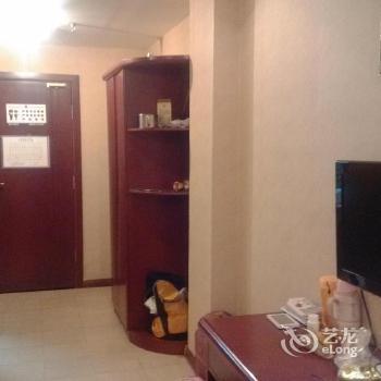 Taizhou Hotel Chongqing