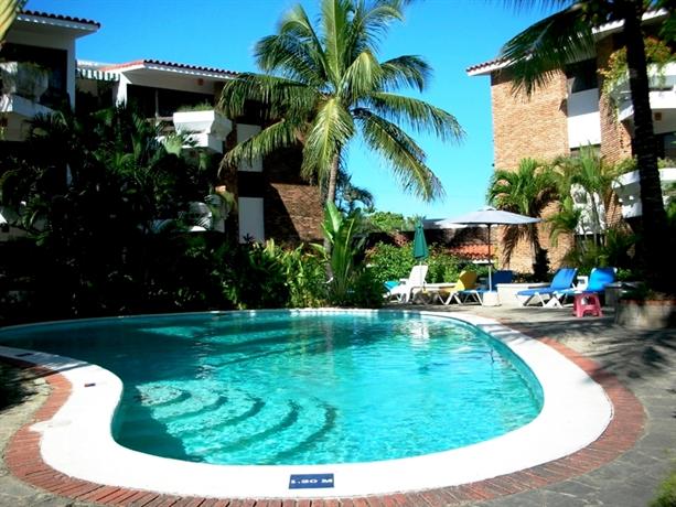 Club Residencial