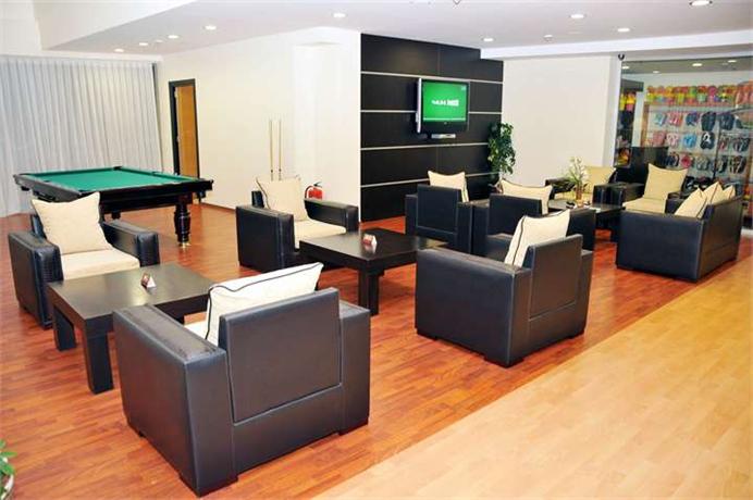Ceres Hotel Belek