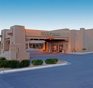 Courtyard by Marriott Santa Fe