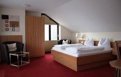 Hotel Garni Fuchs