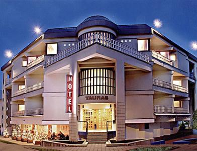 Tauras Hotel Palanga