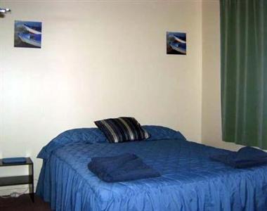 Tourist Court Motel