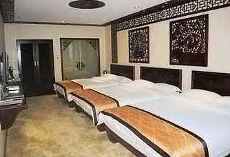 Liquan Bozuan Hotel