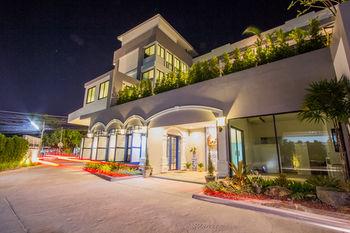 Baba House Phuket Hotel