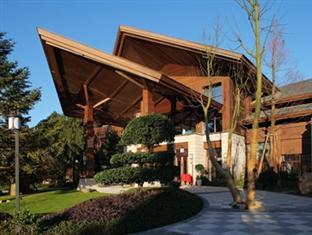 Nanchang Green Lake Resort