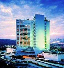 Holiday Inn Yangtze Chongqing