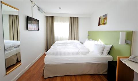 ibis Styles Goeteborg Moelndal