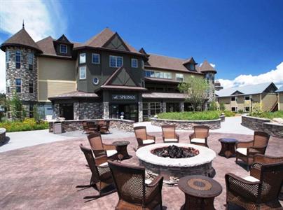 The Springs Resort