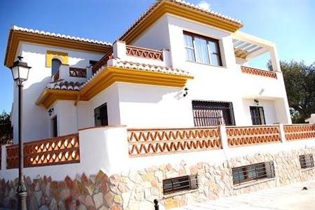 Casa Rural Los Naranjos
