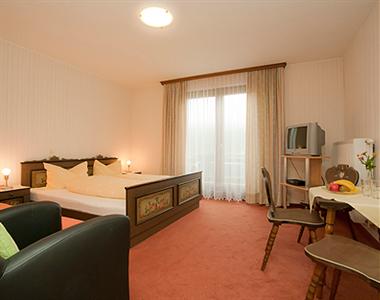 Pension Reichel
