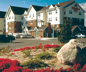 TownePlace Suites Minneapolis-St Paul Airport Eagan