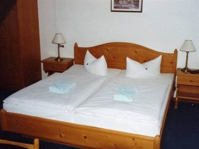 Hotel Garni Am Dippeplatz