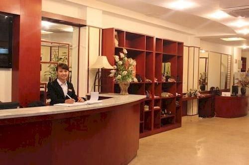 A25 Hotel Chau Long