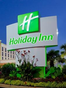 Holiday Inn Guin