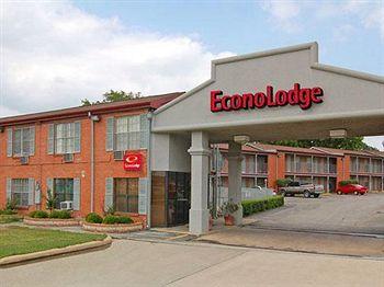 Econo Lodge Huntsville Midway