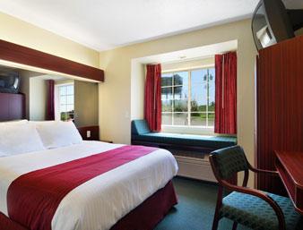 Microtel Inn & Suites Brandon