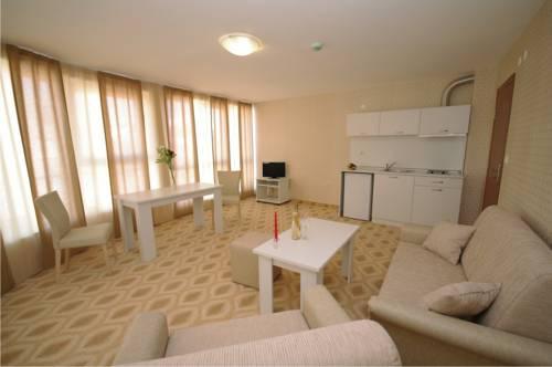 Hotel Stela Nesebar