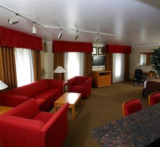 Best Western Plus InnSuites Yuma Mall Hotel & Suites