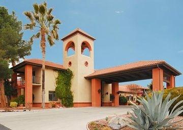 Quality Inn Cottonwood, AZ
