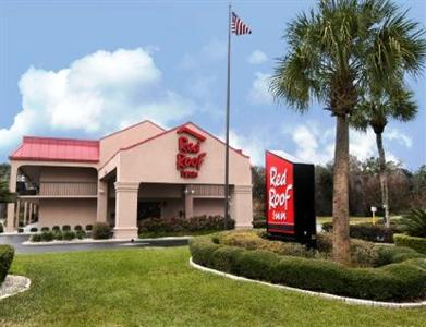 Red Roof Inn Lake City