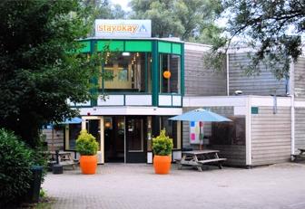 Stayokay Dordrecht