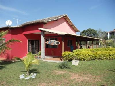 Hostel Paraiso Jacone
