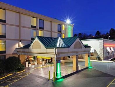 Holiday Inn North Little Rock