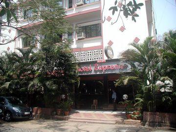 Hotel Supreme Mumbai