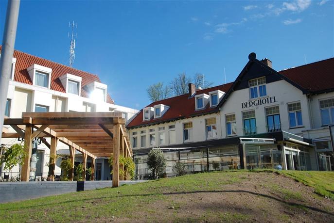 BEST WESTERN PLUS Berghotel Amersfoort