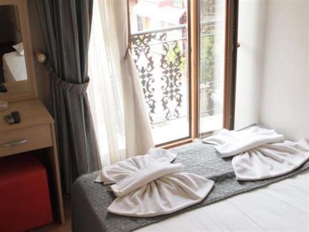 Melita Hotel