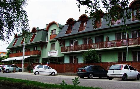 Hotel Hajnal Mezokovesd
