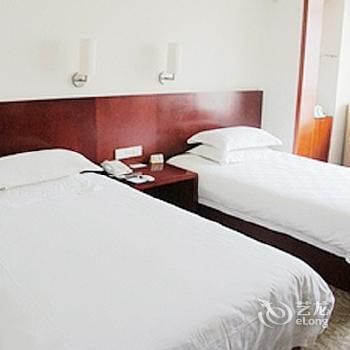 Baiyue Business Hotel