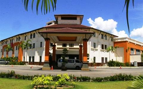 Sempurna Resort