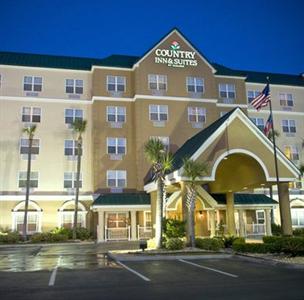Country Inn & Suites by carlson - Valdosta GA