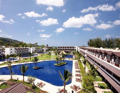 Kamala Beach Resort a Sunprime Resort
