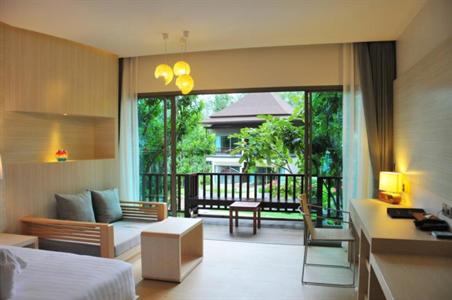 Crystal Wild Resort