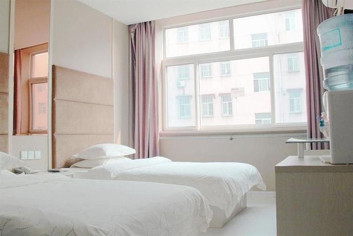 Sitong Business Hostel