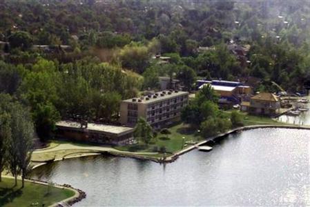 Touring Hotel Agard