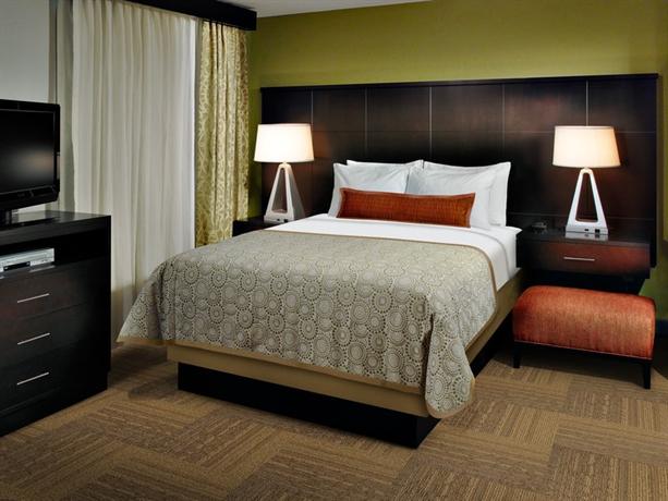 Rossford/Staybridge Suites Toledo - Rossford - Perrysburg