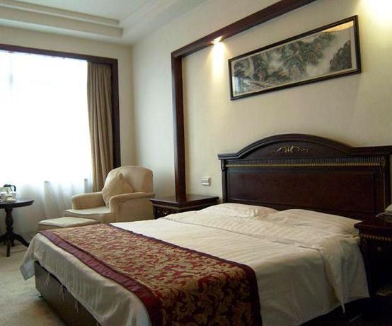 Yuanjin International Hotel