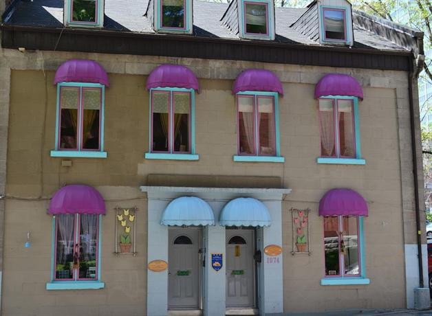 B & B Gite Couette et Chocolat Inc